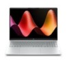 OmniBook 3 16-bu0071ns Intel Core 7 150U Porttil 40 6 cm (16") 2K 8 GB DDR5-SDRAM 512 GB SSD Wi-Fi 6 (802.11ax) FreeDOS Gris  Pl