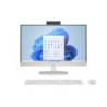 24-cr0092ns Intel® Core™ i7 i7-1355U 60 5 cm (23.8") 1920 x 1080 Pixeles Pantalla táctil PC todo en uno 8 GB DDR4-SDRAM 512 G