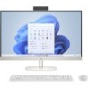 27-cr0026ns AMD Ryzen™ 3 7320U 68 6 cm (27") 1920 x 1080 Pixeles PC todo en uno 8 GB LPDDR5-SDRAM 512 GB SSD Windows 11 Home 