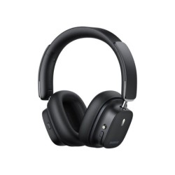 Bowie 30 Max Auriculares Inalámbrico y alámbrico Diadema Llamadas/Música Bluetooth Negro