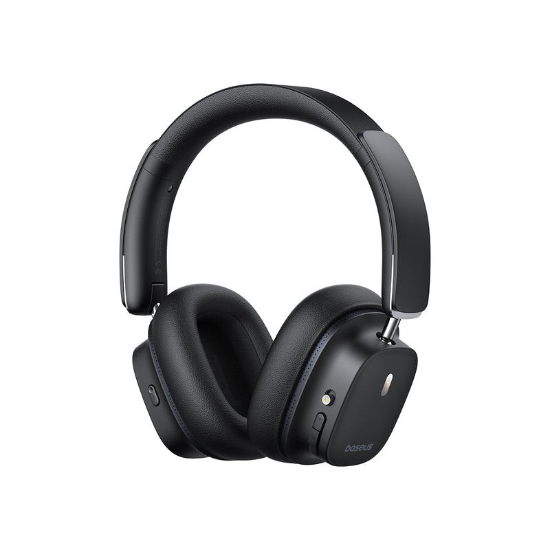 Bowie 30 Max Auriculares Inalámbrico y alámbrico Diadema Llamadas/Música Bluetooth Negro