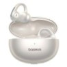 Bowie MC1 Pro Open-Ear TWS Auriculares True Wireless Stereo (TWS) De oreja abierta Llamadas/Música Bluetooth Blanco