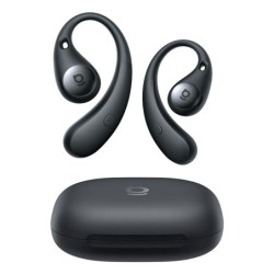 Eli Sport 2 Auriculares True Wireless Stereo (TWS) gancho de oreja Deportes Bluetooth Negro