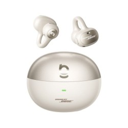 Inspire XC1 Auriculares Inalámbrico De oreja abierta Llamadas/Música Blanco