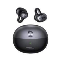 Inspire XC1 Auriculares Inalámbrico De oreja abierta Llamadas/Música Negro