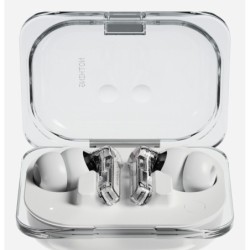 Ear (a) Auriculares True Wireless Stereo (TWS) Dentro de oído Llamadas/Música USB Tipo C Bluetooth Blanco