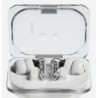Ear (a) Auriculares True Wireless Stereo (TWS) Dentro de oído Llamadas/Música USB Tipo C Bluetooth Blanco