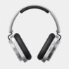 Headphone (1) Auriculares Inalámbrico y alámbrico Diadema Llamadas/Música USB Tipo C Bluetooth Blanco