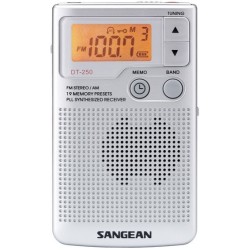 DT-250 Plata