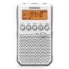 DT-800 Portátil Digital Blanco