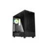 Caja ATX Danube SAVA H400 Negro