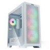 Danube Mura BX300 White ARGB Torre Blanco