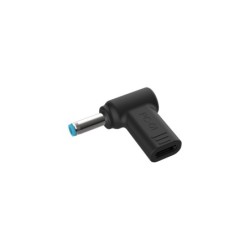 ABBY15PC01 accesorio para portatil Clavija de adaptador de corriente para ordenador portátil