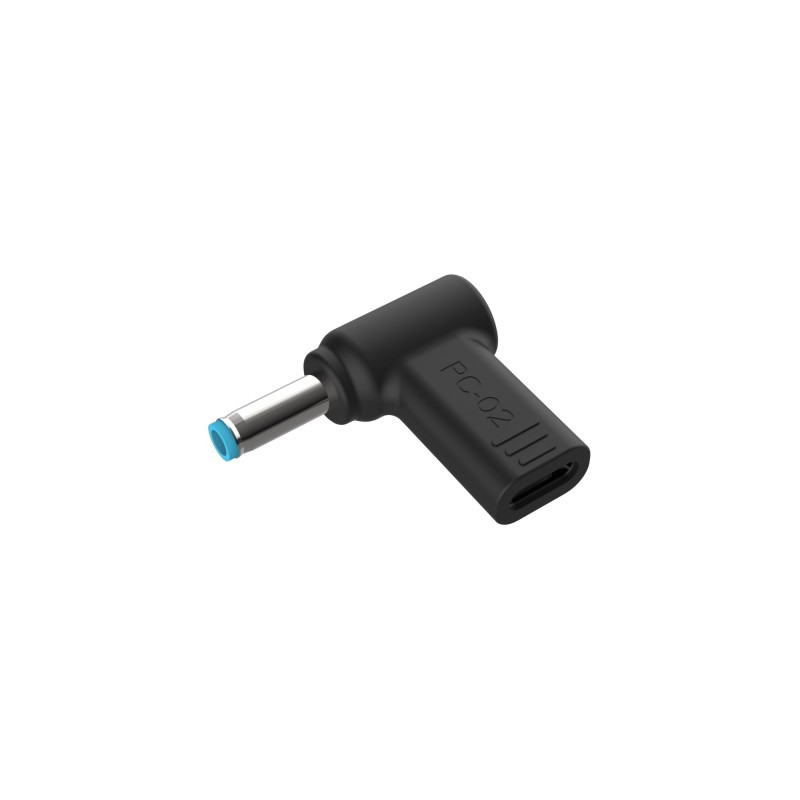 ABBY15PC02 accesorio para portatil Clavija de adaptador de corriente para ordenador portátil
