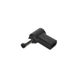 ABBY15PC03 accesorio para portatil Clavija de adaptador de corriente para ordenador portátil