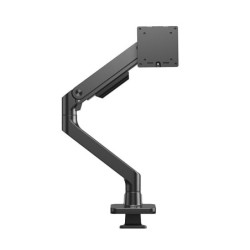 AC8340 soporte para monitor 124 5 cm (49") Escritorio Negro