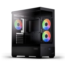 P500D Digi-G-BK-v1 Midi Tower Negro