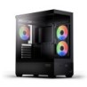 P500D Digi-G-BK-v1 Midi Tower Negro