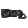 Liquid Freezer III Pro 240 Procesador Sistema de refrigeración líquida todo en uno 12 cm Negro 1 pieza(s)
