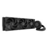 Liquid Freezer III Pro 420 Procesador Sistema de refrigeración líquida todo en uno 12 cm Negro 1 pieza(s)