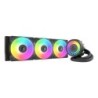 Liquid Freezer III Pro 360 A-RGB Procesador Sistema de refrigeración líquida todo en uno 12 cm Negro 1 pieza(s)