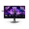 AGON PRO AG256FS pantalla para PC 62 2 cm (24.5") 1920 x 1080 Pixeles Full HD LCD Negro