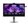 AGON PRO AG276QSG2 pantalla para PC 68 6 cm (27") 2560 x 1440 Pixeles Quad HD Negro  Gris