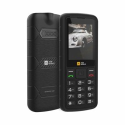 M9 6 1 cm (2.4") 131 g Negro