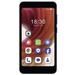 Note N2 32GB 12 6 cm (4.96") SIM doble 3 GB 3000 mAh Azul