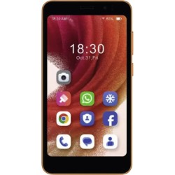 Note N2 32GB 12 6 cm (4.96") SIM doble 3 GB 3000 mAh Naranja