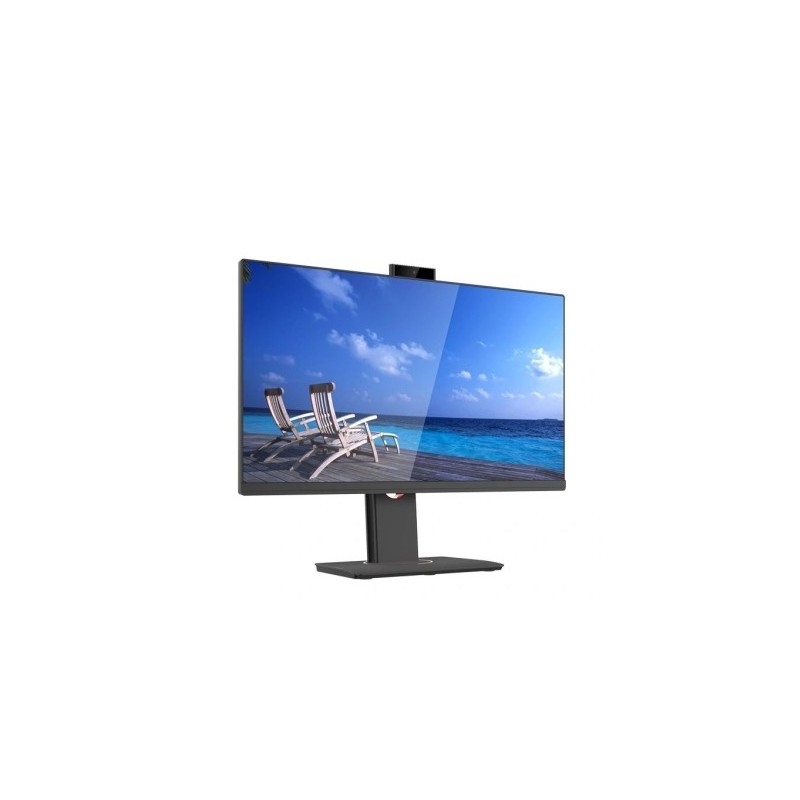 H16 AIO Intel Core i5 12400/8GB/500GB 24" Windows 11 Pro By ZEROMAX