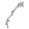 AKHENATEN soporte para monitor 81 3 cm (32") Escritorio Plata