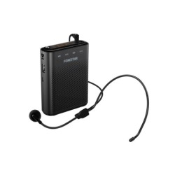 ALTA-VOZ-30 amplificador de antena para micrófono inalámbrico 120 - 12000 MHz