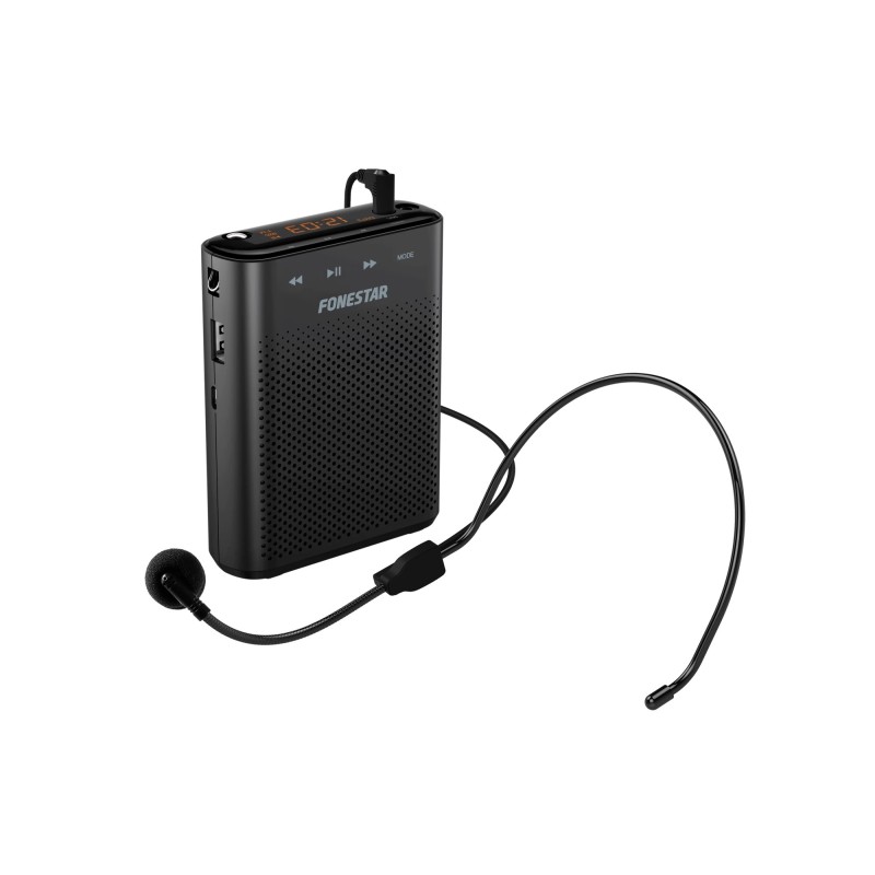 ALTA-VOZ-30 amplificador de antena para micrófono inalámbrico 120 - 12000 MHz