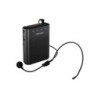 ALTA-VOZ-30 amplificador de antena para micrófono inalámbrico 120 - 12000 MHz