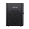 ALTA-VOZ-W30 altavoz portátil o de fiesta Altavoz portátil estéreo Negro 30 W