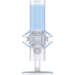 QuadCast 2 - Micrófono USB (Frost)