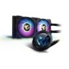 AORUS WATERFORCE X 240 sistema de refrigeración para ordenador Procesador Sistema de refrigeración líquida todo en uno 12 cm 