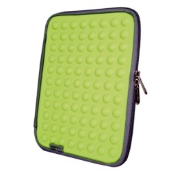 APPIPC01GP funda para tablet 25 4 cm (10") Verde