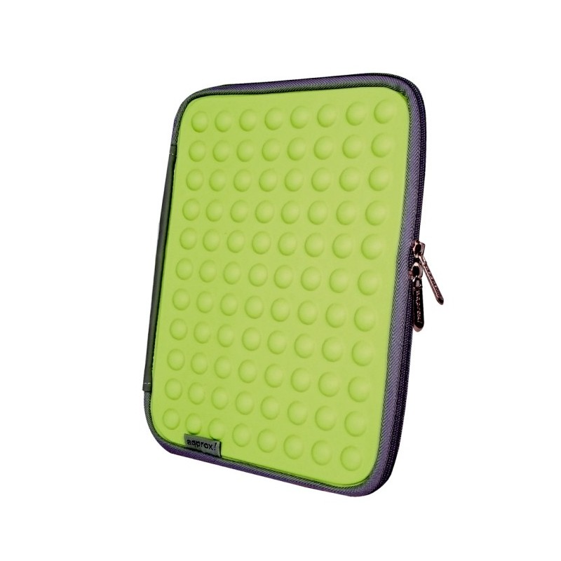 APPIPC01GP funda para tablet 25 4 cm (10") Verde