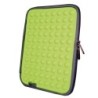 APPIPC01GP funda para tablet 25 4 cm (10") Verde