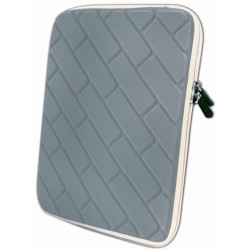 APPIPC07G funda para tablet 17 8 cm (7") Gris