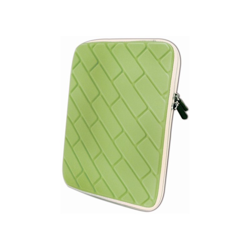 APPIPC07GP funda para tablet 20 1 cm (7.9") Verde