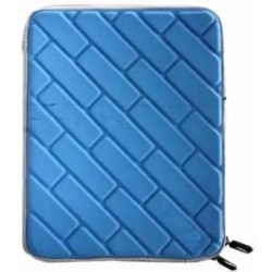 appIPC07LB 17 8 cm (7") Funda Azul