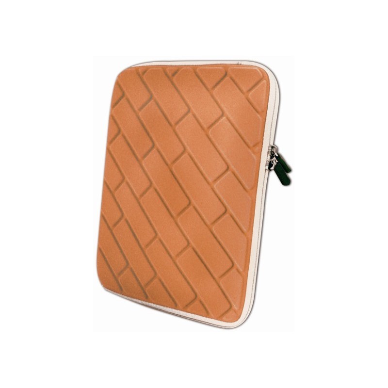APPIPC07O funda para tablet 17 8 cm (7") Naranja