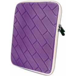 APPIPC07P funda para tablet 17 8 cm (7") Púrpura
