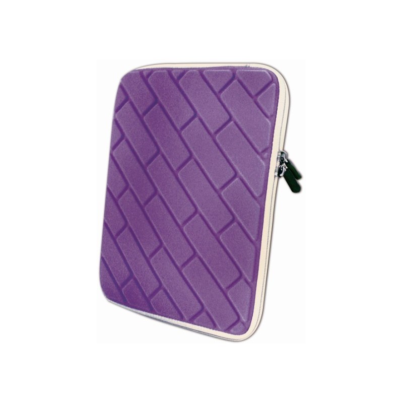 APPIPC07P funda para tablet 17 8 cm (7") Púrpura