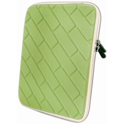 APPIPC08GP funda para tablet 25 4 cm (10") Verde