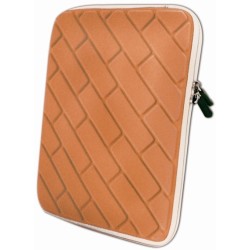 appIPC08O 25 4 cm (10") Funda Naranja