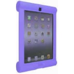 APPIPC10P funda para tablet Púrpura